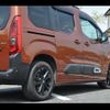 citroen berlingo 2022 CFJ1844248 image 10