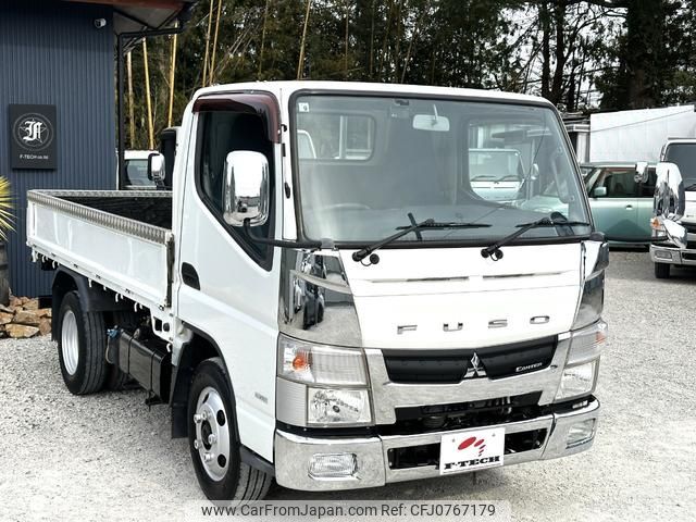 mitsubishi-fuso canter 2013 GOO_NET_EXCHANGE_0509781A30250217W001 image 1