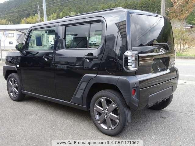 daihatsu taft 2020 quick_quick_5BA-LA900S_LA900S-0013791 image 2