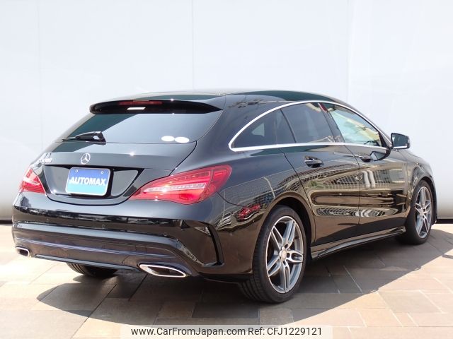 mercedes-benz cla-class 2017 -MERCEDES-BENZ--Benz CLA DBA-117942--WDD1179422N481532---MERCEDES-BENZ--Benz CLA DBA-117942--WDD1179422N481532- image 2
