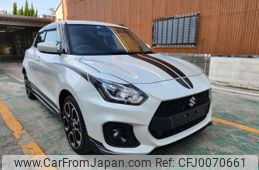 suzuki swift 2019 -SUZUKI--Swift CBA-ZC33S--ZC33S-124549---SUZUKI--Swift CBA-ZC33S--ZC33S-124549-