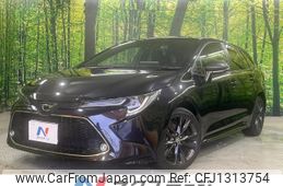 toyota corolla-touring-wagon 2021 -TOYOTA--Corolla Touring 3BA-ZRE212W--ZRE212-6015030---TOYOTA--Corolla Touring 3BA-ZRE212W--ZRE212-6015030-
