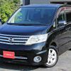 nissan serena 2009 S12762 image 9