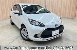 toyota aqua 2025 -TOYOTA--AQUA 6AA-MXPK11--MXPK11-2239***---TOYOTA--AQUA 6AA-MXPK11--MXPK11-2239***-