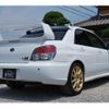 subaru impreza 2006 -SUBARU--Impreza GDB--037425---SUBARU--Impreza GDB--037425- image 2