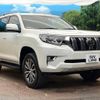 toyota land-cruiser-prado 2020 -TOYOTA--Land Cruiser Prado CBA-TRJ150W--TRJ150-0113775---TOYOTA--Land Cruiser Prado CBA-TRJ150W--TRJ150-0113775- image 18