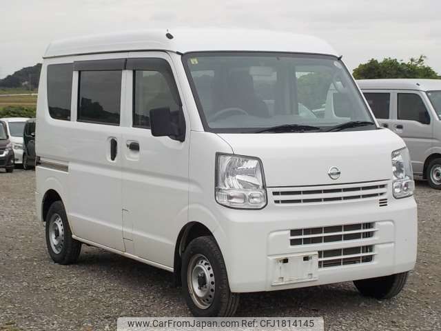 nissan clipper-van 2019 CFJ1814145 image 1