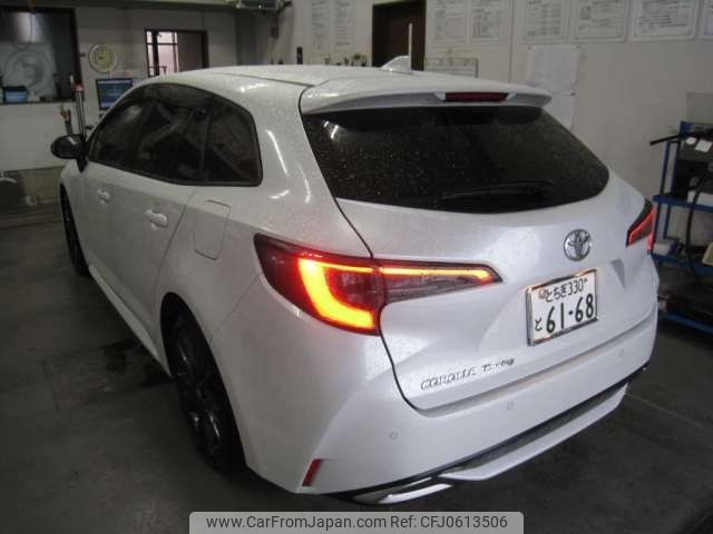 toyota corolla-touring-wagon 2022 -TOYOTA 【富山 301】--Corolla Touring 5BA-MZEA17W--MZEA17-0001334---TOYOTA 【富山 301】--Corolla Touring 5BA-MZEA17W--MZEA17-0001334- image 2