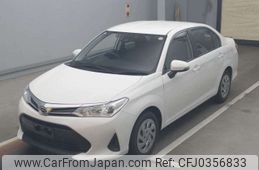 toyota corolla-axio 2020 -TOYOTA--Corolla Axio DBA-NRE161--NRE161-0088888---TOYOTA--Corolla Axio DBA-NRE161--NRE161-0088888-