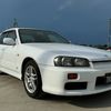 nissan skyline 1999 1300104 image 3