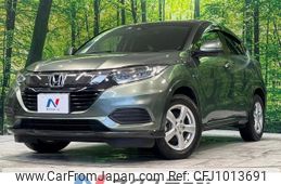 honda vezel 2018 -HONDA--VEZEL DAA-RU3--RU3-1320101---HONDA--VEZEL DAA-RU3--RU3-1320101-