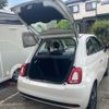 fiat 500 2016 -FIAT--Fiat 500 ABA-31212--ZFA3120000J529964---FIAT--Fiat 500 ABA-31212--ZFA3120000J529964- image 10