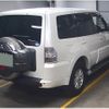 mitsubishi pajero 2014 quick_quick_DBA-V93W_0700350 image 2