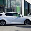 lexus ct 2017 -LEXUS--Lexus CT DAA-ZWA10--ZWA10-2319655---LEXUS--Lexus CT DAA-ZWA10--ZWA10-2319655- image 5