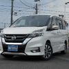 nissan serena 2017 quick_quick_DAA-GFC27_GFC27-050890 image 1