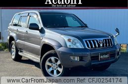 toyota land-cruiser-prado 2008 quick_quick_TRJ120W_TRJ120W-5124722