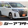 toyota alphard 2019 -TOYOTA--Alphard DBA-AGH30W--AGH30-0273140---TOYOTA--Alphard DBA-AGH30W--AGH30-0273140- image 1