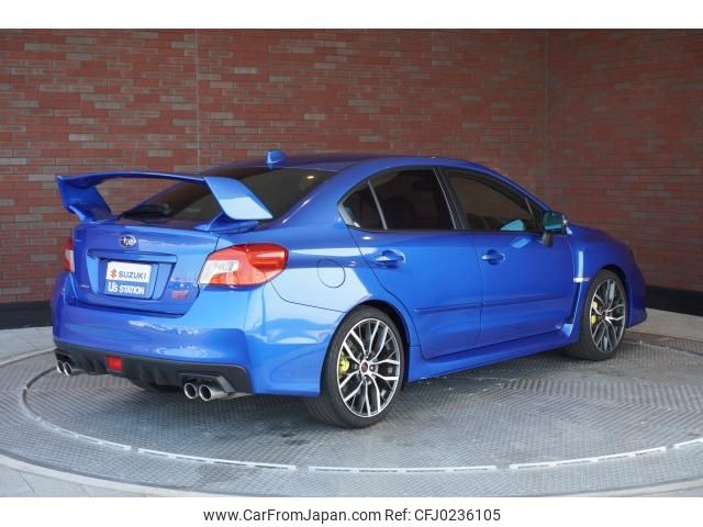 subaru wrx-sti 2019 quick_quick_CBA-VAB_VAB-031079 image 2