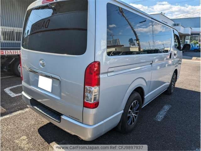 toyota hiace-van 2018 -TOYOTA 【一宮 400ｽ7353】--Hiace Van CBF-TRH200V--TRH200-5034158---TOYOTA 【一宮 400ｽ7353】--Hiace Van CBF-TRH200V--TRH200-5034158- image 2