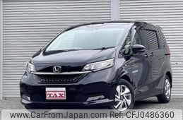 honda freed-hybrid 2021 quick_quick_6AA-GB7_GB7-3146399