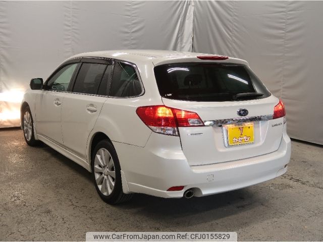 subaru legacy-touring-wagon 2010 -SUBARU--Legacy Wagon DBA-BR9--BR9-036356---SUBARU--Legacy Wagon DBA-BR9--BR9-036356- image 2