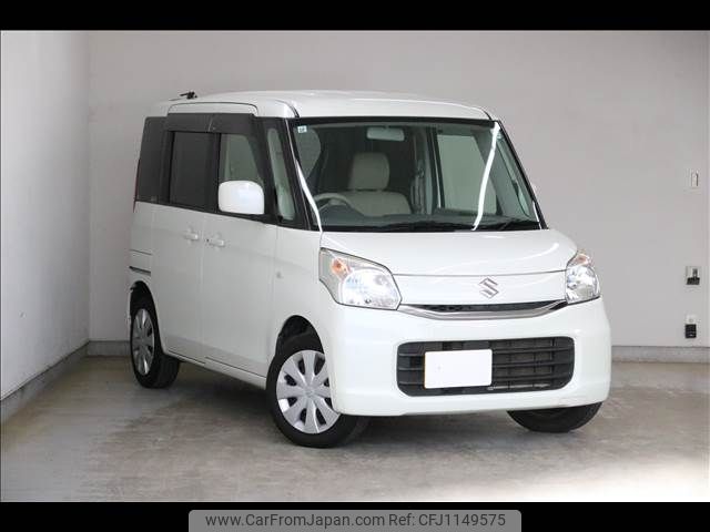 suzuki spacia 2015 -SUZUKI--Spacia DAA-MK42S--MK42S-121821---SUZUKI--Spacia DAA-MK42S--MK42S-121821- image 2