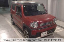 suzuki hustler 2021 -SUZUKI--Hustler MR52S-125280---SUZUKI--Hustler MR52S-125280-
