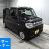 suzuki spacia 2022 -SUZUKI 【岡山 581や1461】--Spacia MK53S-438090---SUZUKI 【岡山 581や1461】--Spacia MK53S-438090- image 1