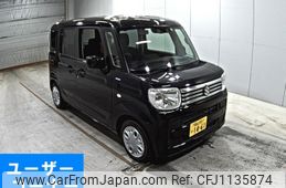 suzuki spacia 2022 -SUZUKI 【岡山 581や1461】--Spacia MK53S-438090---SUZUKI 【岡山 581や1461】--Spacia MK53S-438090-