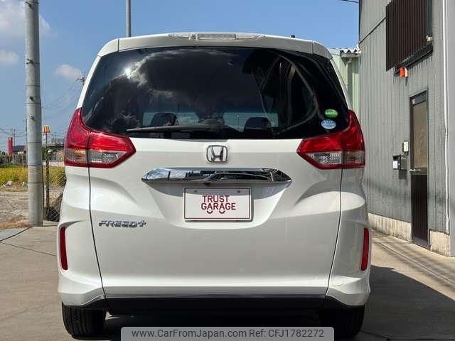 honda freed-plus 2016 CFJ1782272 image 2