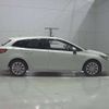 toyota corolla-touring-wagon 2019 -TOYOTA--Corolla Touring ZWE211W-6009564---TOYOTA--Corolla Touring ZWE211W-6009564- image 4