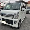 suzuki every-wagon 2021 -SUZUKI 【愛媛 518ﾈ5877】--Every Wagon DA17W--280099---SUZUKI 【愛媛 518ﾈ5877】--Every Wagon DA17W--280099- image 1