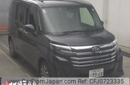 toyota roomy 2024 -TOYOTA 【成田 500ﾃ9968】--Roomy M900A-1116935---TOYOTA 【成田 500ﾃ9968】--Roomy M900A-1116935-