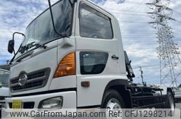 hino ranger 2009 -HINO--Hino Ranger BDG-FC6JEWA--FC6JEW-10602---HINO--Hino Ranger BDG-FC6JEWA--FC6JEW-10602-