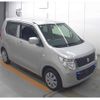 suzuki wagon-r 2015 quick_quick_DBA-MH34S_MH34S-372478 image 4