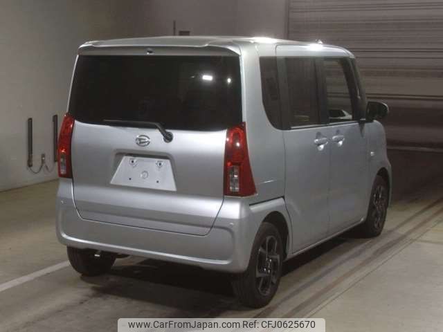 daihatsu tanto 2023 -DAIHATSU--Tanto 5BA-LA650S--LA650S-0335886---DAIHATSU--Tanto 5BA-LA650S--LA650S-0335886- image 2