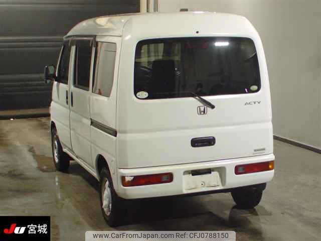 honda acty-van 2011 -HONDA--Acty Van HH5-1805235---HONDA--Acty Van HH5-1805235- image 2