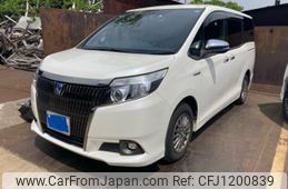 toyota esquire 2017 -TOYOTA--Esquire DAA-ZWR80G--ZWR80-0256742---TOYOTA--Esquire DAA-ZWR80G--ZWR80-0256742-