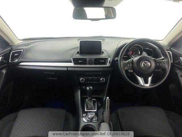 mazda axela 2014 504928-921351 image 1