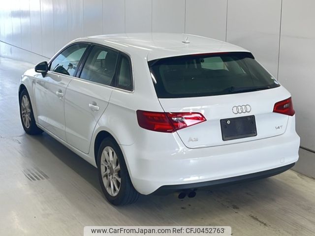 audi a3 2013 -AUDI--Audi A3 8VCXS-EA085360---AUDI--Audi A3 8VCXS-EA085360- image 2