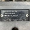 honda stepwagon 2010 -HONDA--Stepwgn DBA-RK5--RK5-1030753---HONDA--Stepwgn DBA-RK5--RK5-1030753- image 9