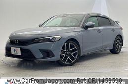 honda civic 2021 -HONDA--Civic 6BA-FL1--FL1-1004388---HONDA--Civic 6BA-FL1--FL1-1004388-