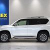 toyota land-cruiser-prado 2016 -TOYOTA--Land Cruiser Prado CBA-TRJ150W--TRJ150-0068453---TOYOTA--Land Cruiser Prado CBA-TRJ150W--TRJ150-0068453- image 4