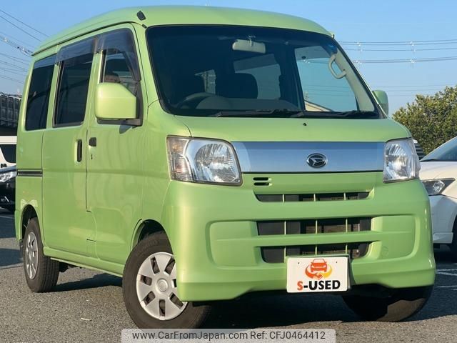 daihatsu hijet-cargo 2016 quick_quick_EBD-S321V_S321V-0312120 image 1