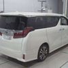 toyota alphard 2021 -TOYOTA 【名古屋 999ｱ9999】--Alphard 3BA-AGH30W--AGH30W-0364695---TOYOTA 【名古屋 999ｱ9999】--Alphard 3BA-AGH30W--AGH30W-0364695- image 2