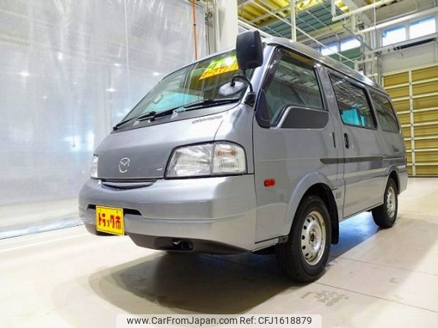 mazda bongo-van 2020 CFJ1618879 image 1