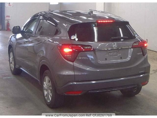 honda vezel 2019 quick_quick_DAA-RU3_RU3-1350102 image 2