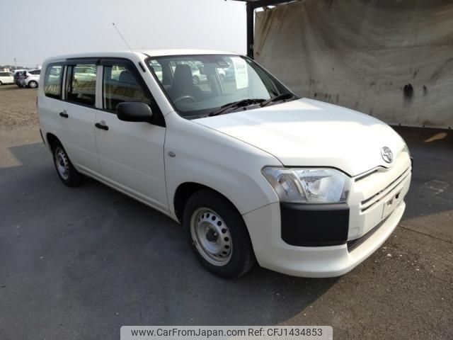 toyota probox 2019 quick_quick_DBE-NSP160V_NSP160-0045754 image 2