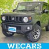 suzuki jimny 2021 quick_quick_3BA-JB64W_JB64W-220389 image 1