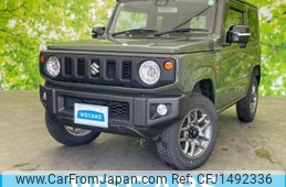 suzuki jimny 2021 quick_quick_3BA-JB64W_JB64W-220389